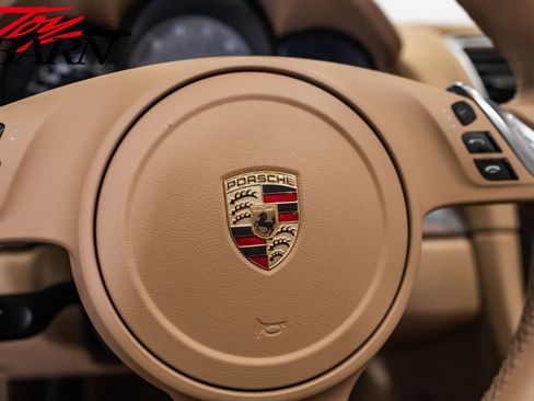 Used 2013 Porsche Boxster S image 38