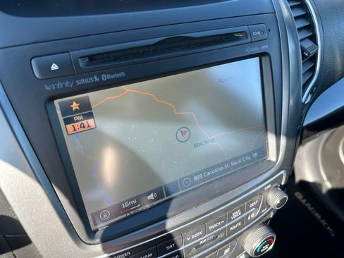 Used 2014 Kia Sorento EX w/ EX V6 Touring Package AWD/4WD image 14