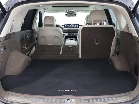 Used 2023 Genesis GV80 3.5T w/ Advanced Package AWD/4WD image 38
