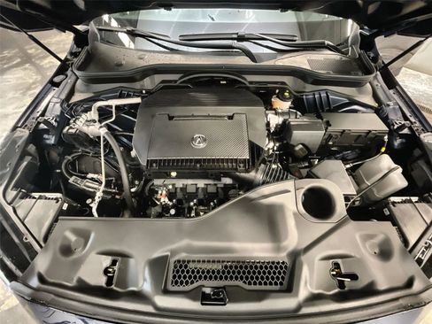 New 2026 Acura MDX SH-AWD w/ Technology Package image 11