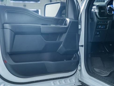 Certified 2022 Ford F150 XLT w/ Equipment Group 302A High image 41