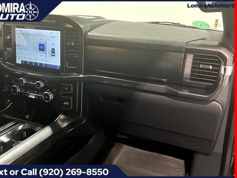 Used 2022 Ford F150 XLT w/ Equipment Group 302A High image 28