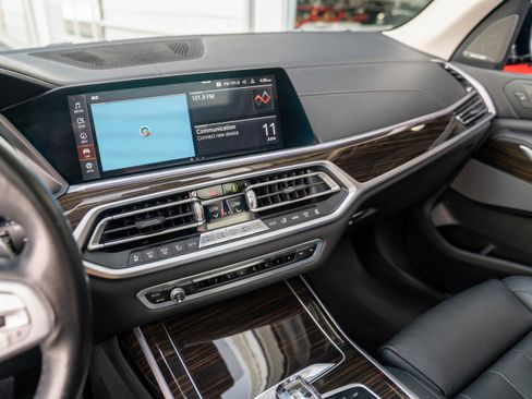 Used 2019 BMW X7 xDrive40i w/ Premium Package image 18