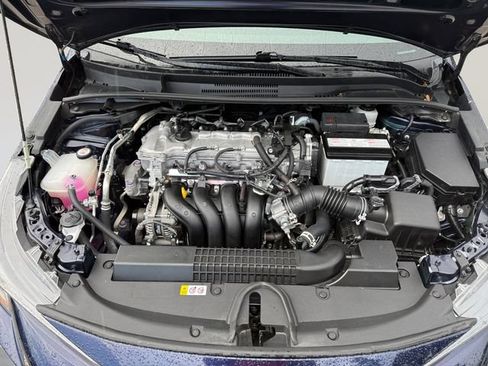 Used 2022 Toyota Corolla LE FWD image 20