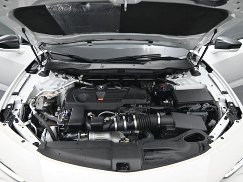 Used 2023 Acura TLX w/ A-SPEC Pkg image 18
