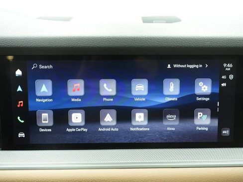 New 2026 Porsche Cayenne image 18