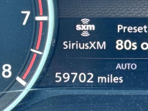Certified 2023 Nissan Rogue S AWD/4WD image 36