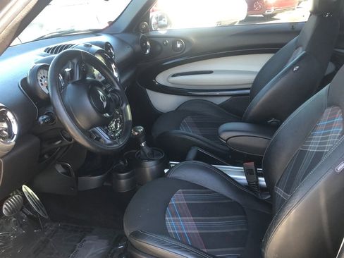Used 2013 MINI Cooper Paceman S w/ Premium Pkg 2 image 11