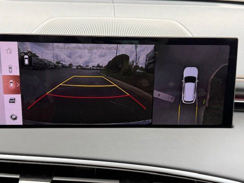 New 2026 Genesis GV70 3.5T Sport Prestige image 38