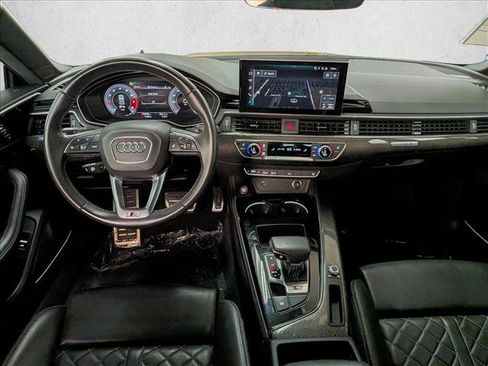 Used 2022 Audi S5 Premium Plus AWD/4WD image 25