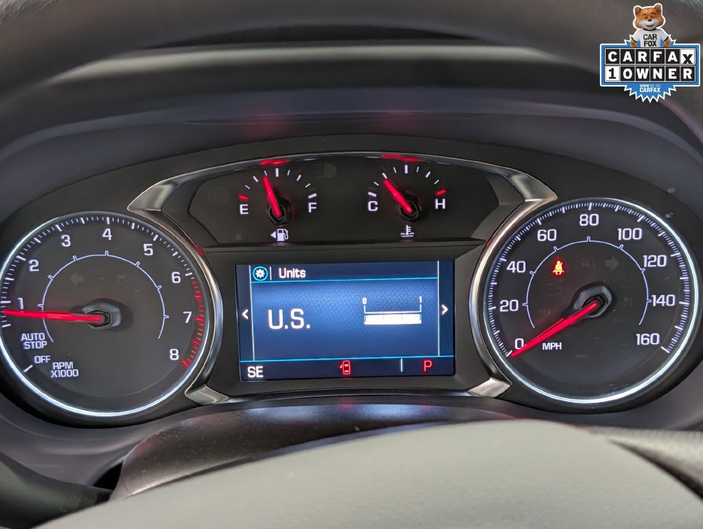 Used 2023 GMC Acadia SLE w/ Driver Convenience Package AWD/4WD image 16