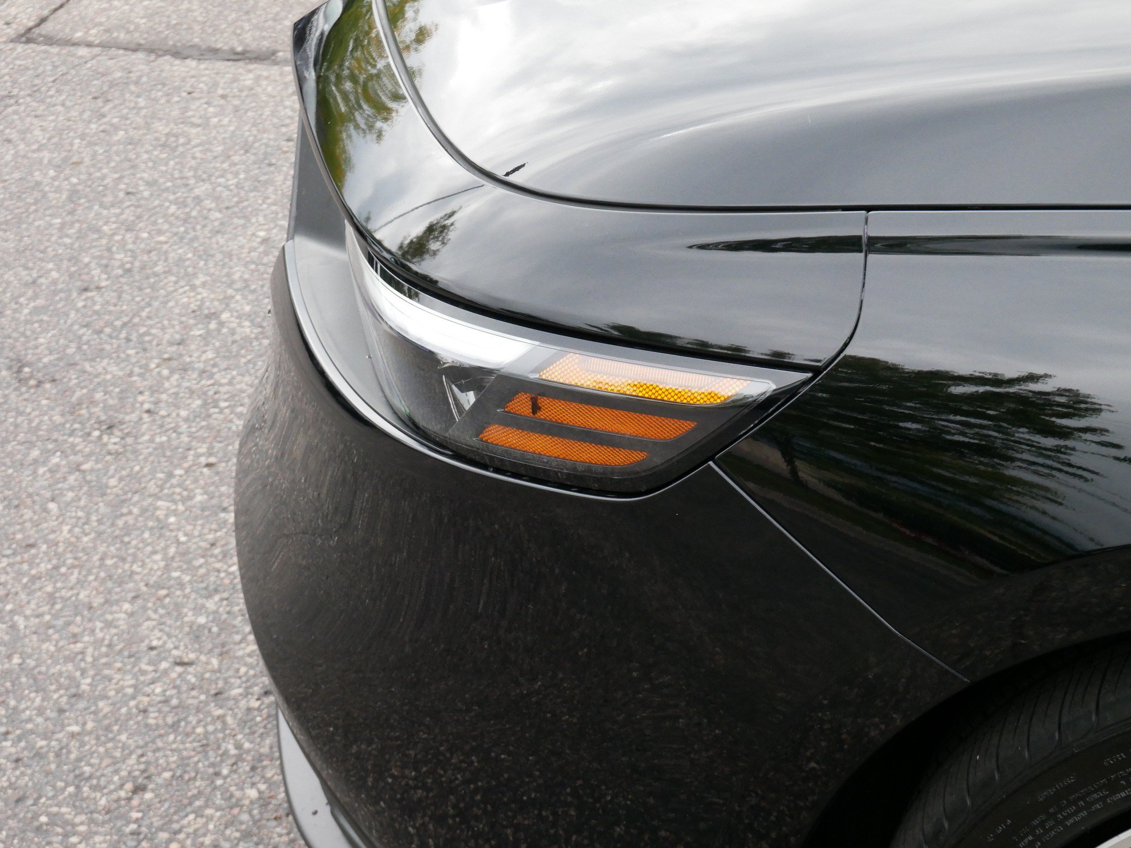 Used 2024 Honda Accord Sport image 16