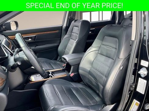 Used 2022 Honda CR-V Touring image 21