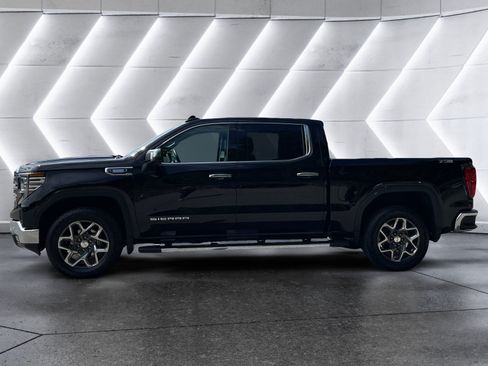 Used 2026 GMC Sierra 1500 SLT w/ SLT Premium Plus Package AWD/4WD image 20