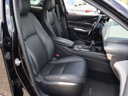 Used 2023 MAZDA CX-30 AWD 2.5 S w/ Select Package image 16