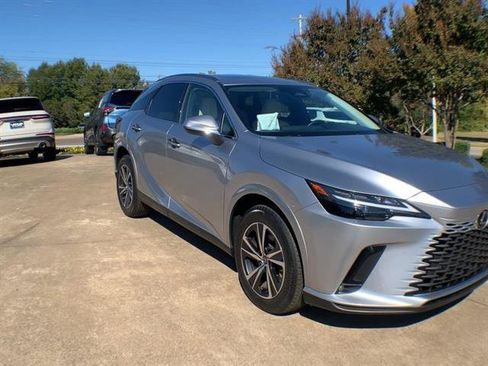 Certified 2023 Lexus RX 350 Premium image 2