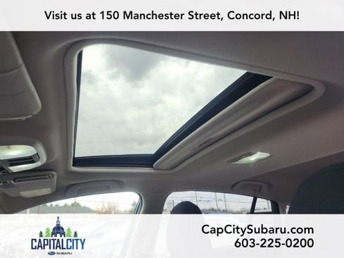 Used 2021 Subaru Crosstrek 2.0i Premium w/ Moonroof Package AWD/4WD image 15