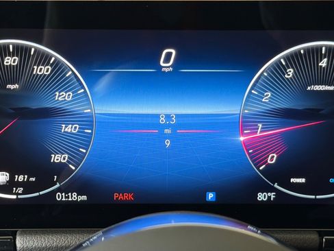 New 2026 Mercedes-Benz GLA 250 image 24