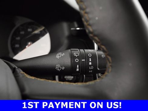 Certified 2022 Jeep Compass Limited image 26