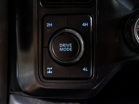 Used 2024 Ford F250 XLT w/ FX4 Off-Road Package AWD/4WD image 25