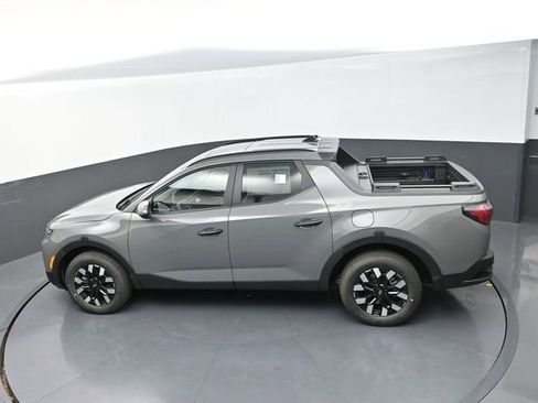 New 2026 Hyundai Santa Cruz SEL AWD/4WD image 26