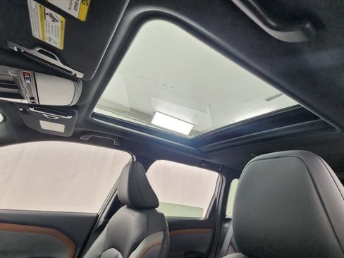 New 2026 Subaru Forester Sport AWD/4WD image 33