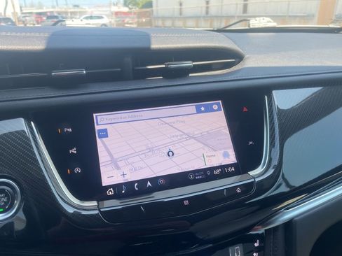 Used 2021 Cadillac XT6 Sport image 6