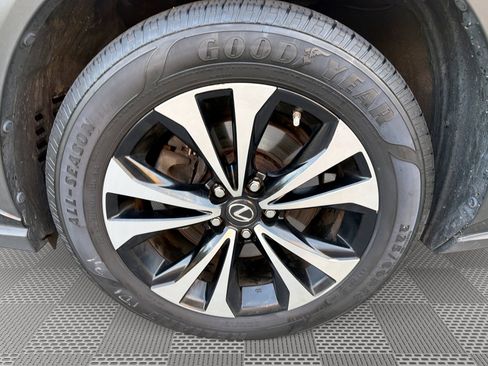 Used 2019 Lexus NX 300 F Sport w/ F Sport Comfort Package AWD/4WD image 19