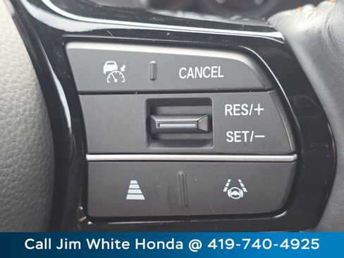 Certified 2023 Honda HR-V Sport image 31