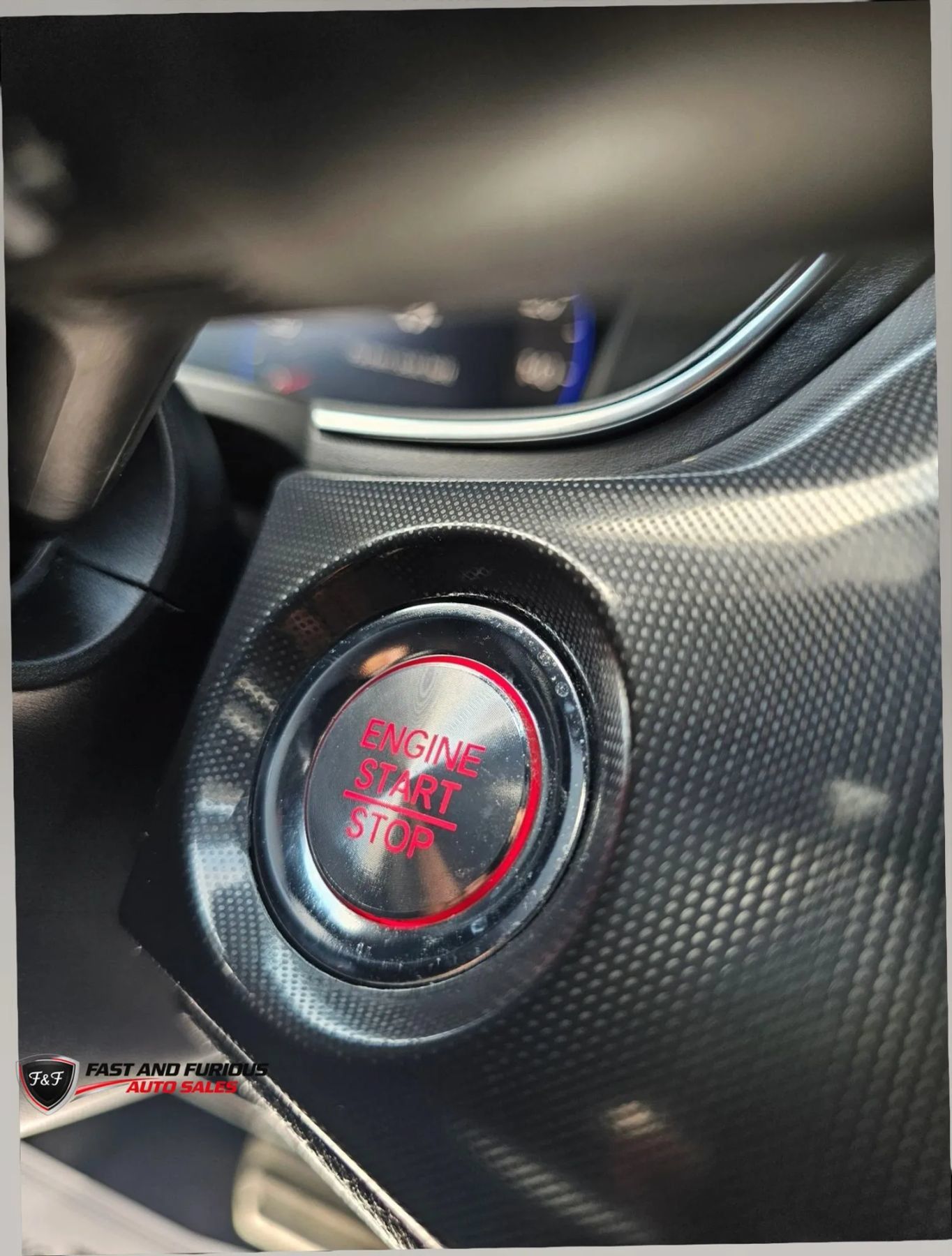Used 2023 Acura Integra A-Spec w/ Technology Package FWD image 21