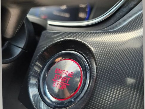 Used 2023 Acura Integra A-Spec FWD image 21