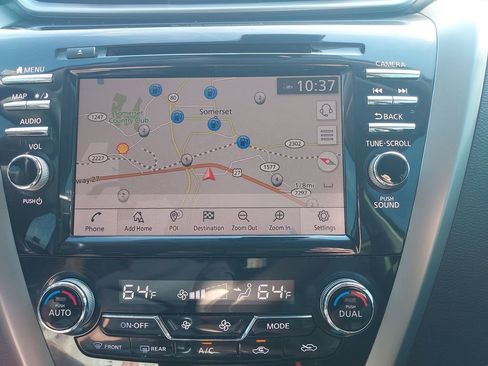 Used 2020 Nissan Murano Platinum image 24