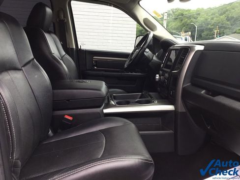 Used 2018 RAM 1500 Sport image 42