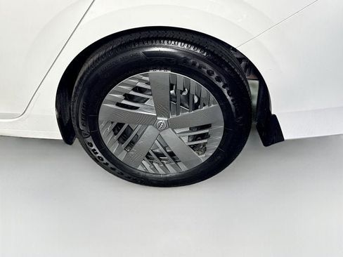 Used 2026 Nissan Sentra S w/ Floor Mat Package FWD image 25