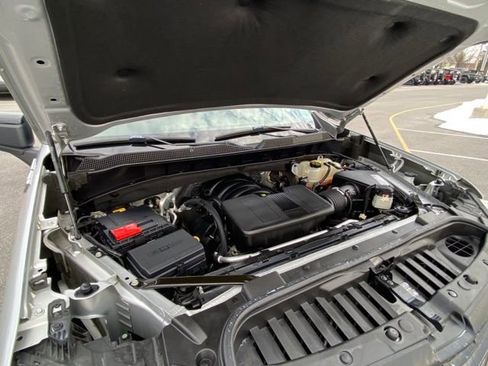 Used 2020 Chevrolet Silverado 1500 LT Trail Boss image 20