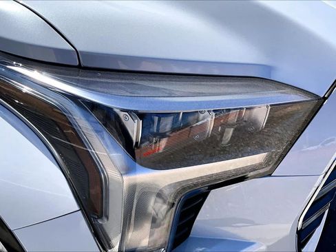 Used 2026 Toyota Sequoia Platinum w/ Tow Technology Package image 24