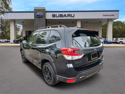 Certified 2023 Subaru Forester Wilderness image 4