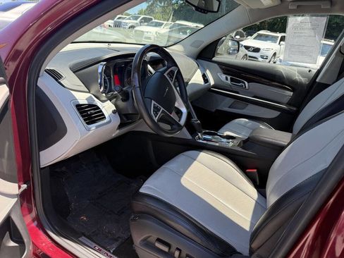 Used 2016 GMC Terrain Denali FWD image 10
