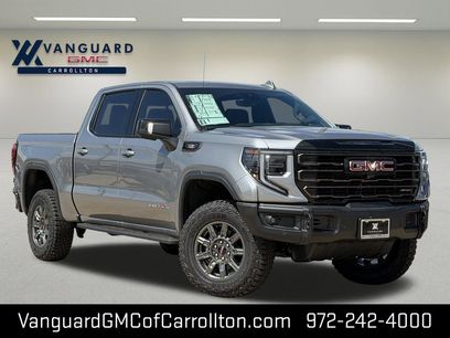 New 2026 GMC Sierra 1500 AT4X