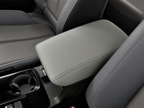 New 2026 Subaru Forester Limited AWD/4WD image 20