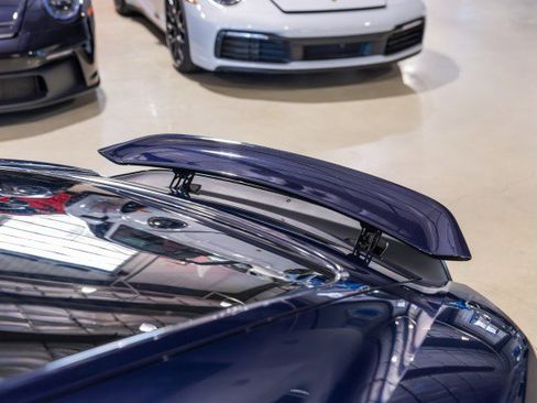 Used 2018 Porsche 718 Cayman GTS image 13