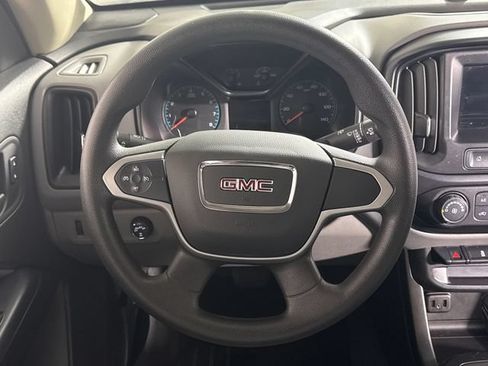 Used 2022 GMC Canyon Elevation Standard w/ Convenience Package AWD/4WD image 26
