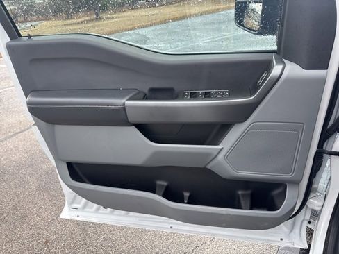 Used 2024 Ford F350 XL w/ STX Appearance Package image 18