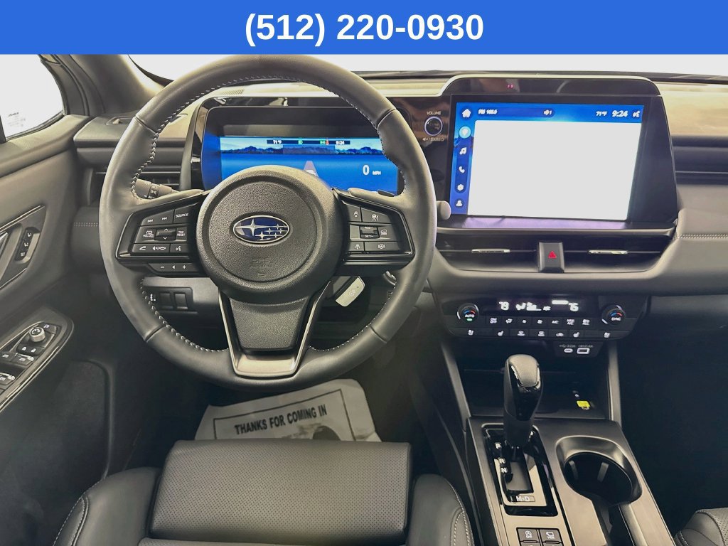 Certified 2026 Subaru Outback Touring XT AWD/4WD image 29