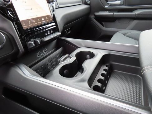 New 2026 RAM 1500 Big Horn image 6