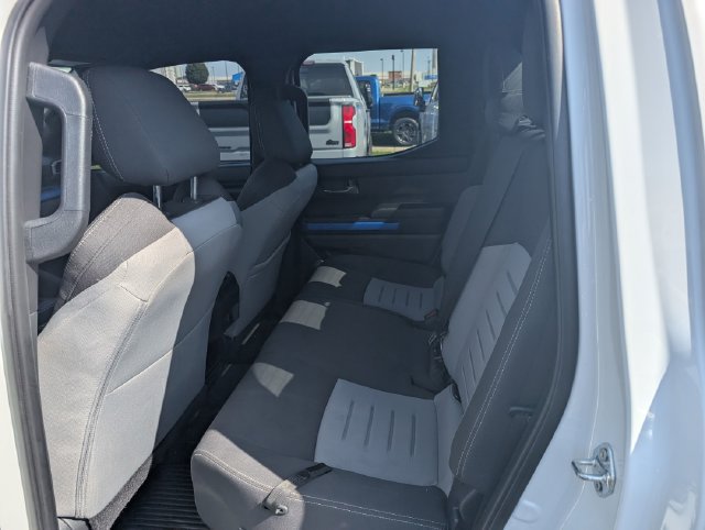 Used 2025 Toyota Tacoma TRD Off-Road AWD/4WD image 10