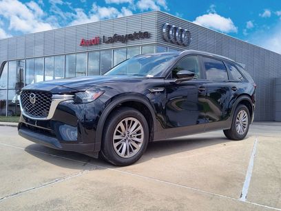 Used 2026 MAZDA CX-90 3.3 Turbo w/ Select Package