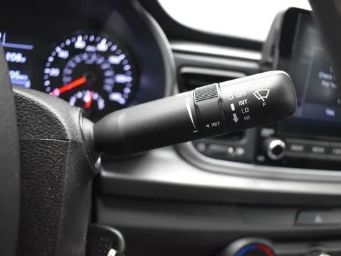 Used 2023 Kia Rio LX image 24