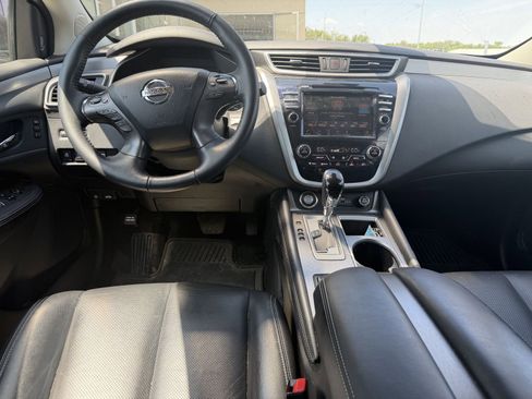 Used 2019 Nissan Murano SL w/ SL Technology Package AWD/4WD image 6
