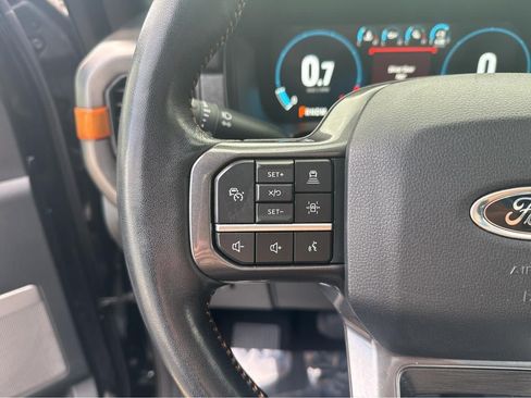 Used 2023 Ford F150 Tremor w/ Equipment Group 402A High AWD/4WD image 19